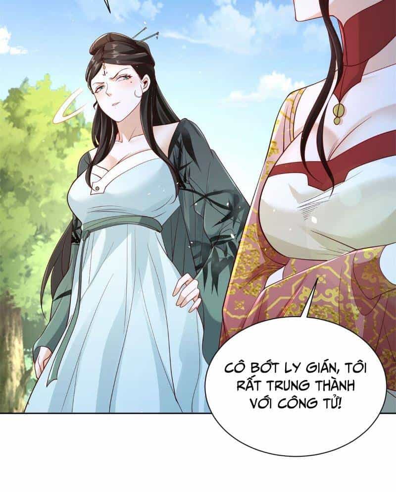Đại Phản Diện - Chương 156 - ảnh 23