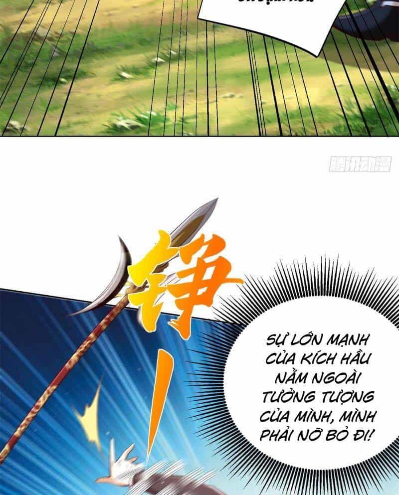 Đại Phản Diện - Chương 156 - ảnh 29