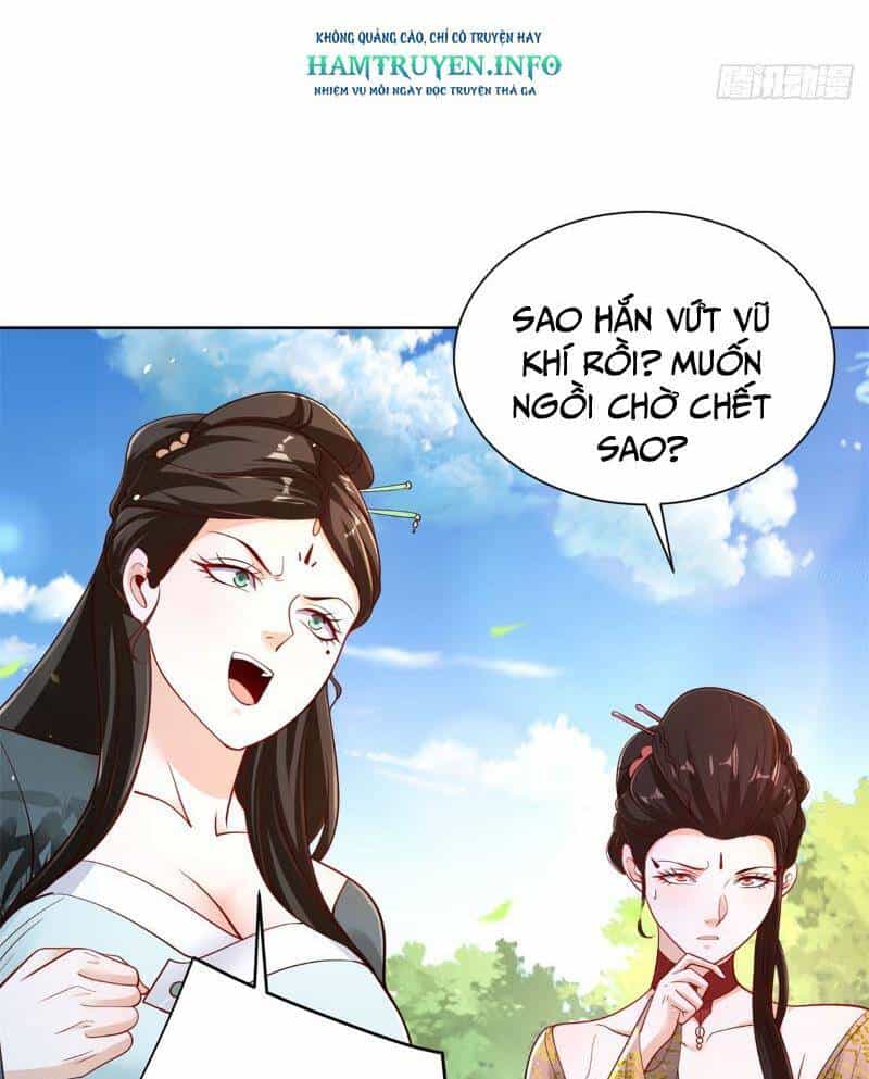 Đại Phản Diện - Chương 156 - ảnh 31