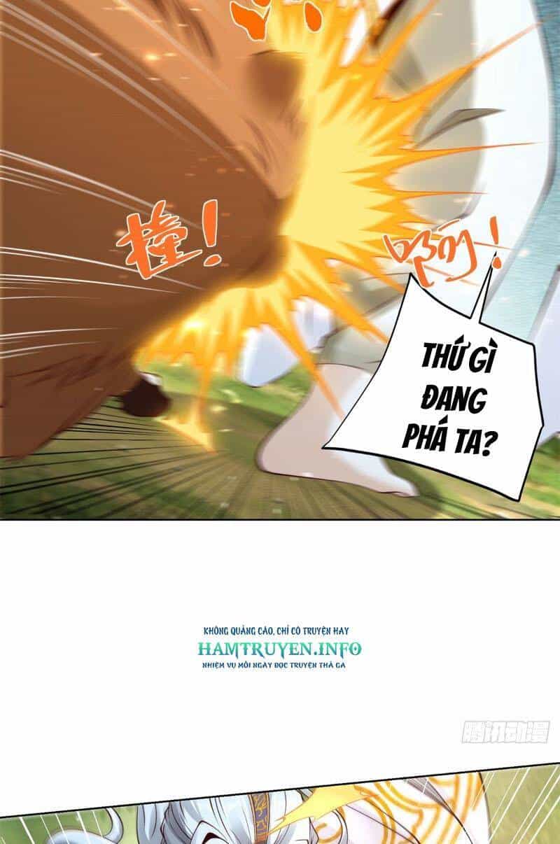 Đại Phản Diện - Chương 157 - ảnh 13