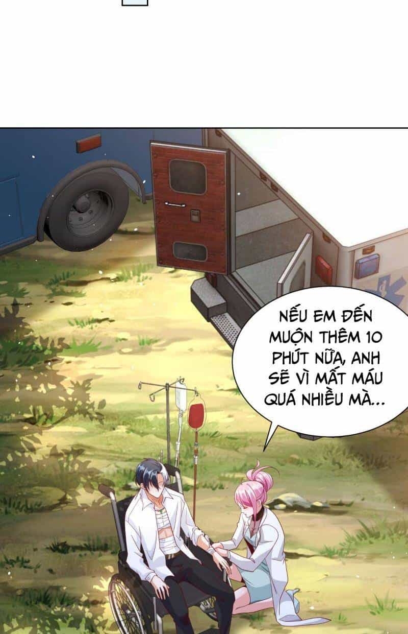 Đại Phản Diện - Chương 157 - ảnh 25