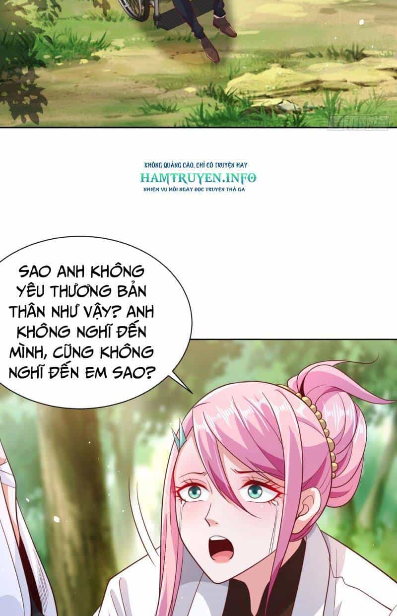 Đại Phản Diện - Chương 157 - ảnh 26