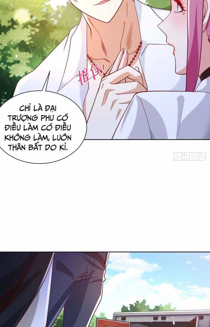 Đại Phản Diện - Chương 157 - ảnh 28
