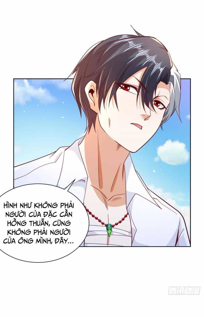 Đại Phản Diện - Chương 157 - ảnh 31