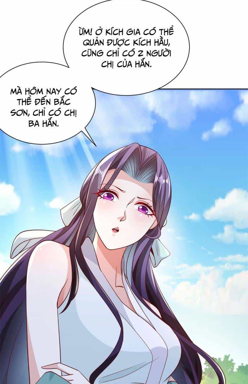 Đại Phản Diện - Chương 157 - ảnh 33