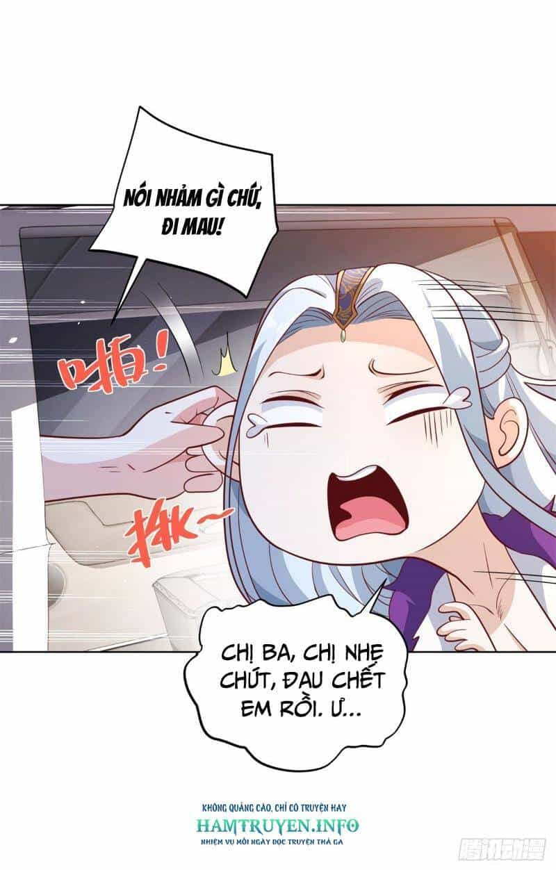 Đại Phản Diện - Chương 157 - ảnh 40