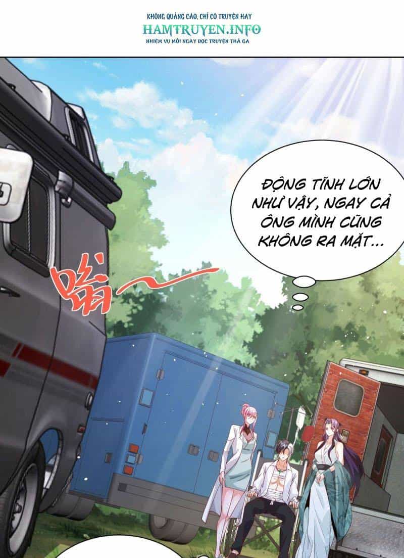 Đại Phản Diện - Chương 158 - ảnh 1