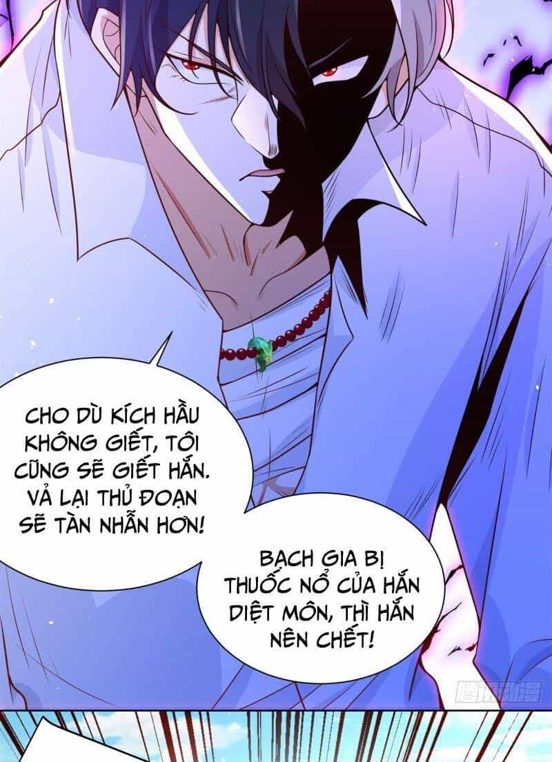 Đại Phản Diện - Chương 158 - ảnh 12