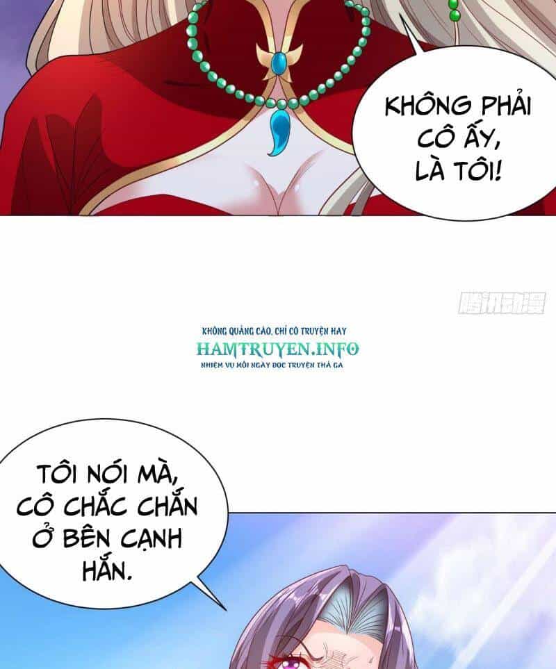 Đại Phản Diện - Chương 158 - ảnh 34