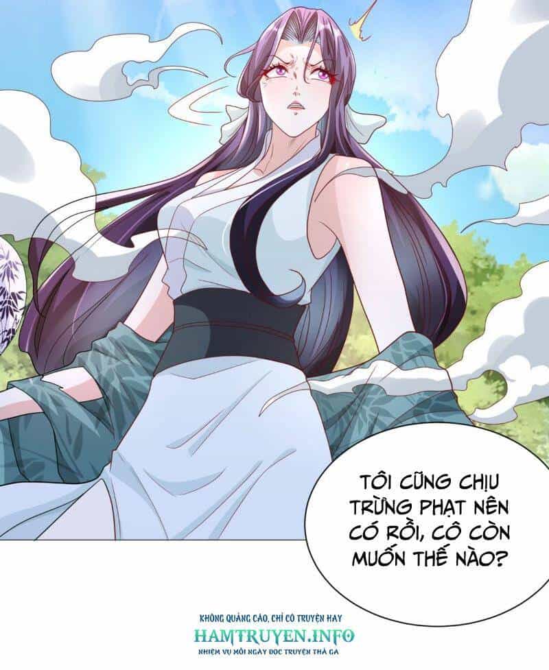 Đại Phản Diện - Chương 158 - ảnh 40