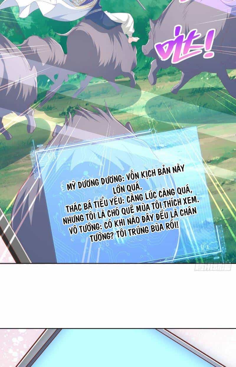 Đại Phản Diện - Chương 159 - ảnh 32