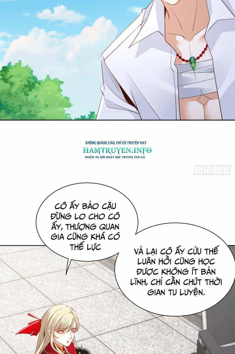 Đại Phản Diện - Chương 159 - ảnh 4
