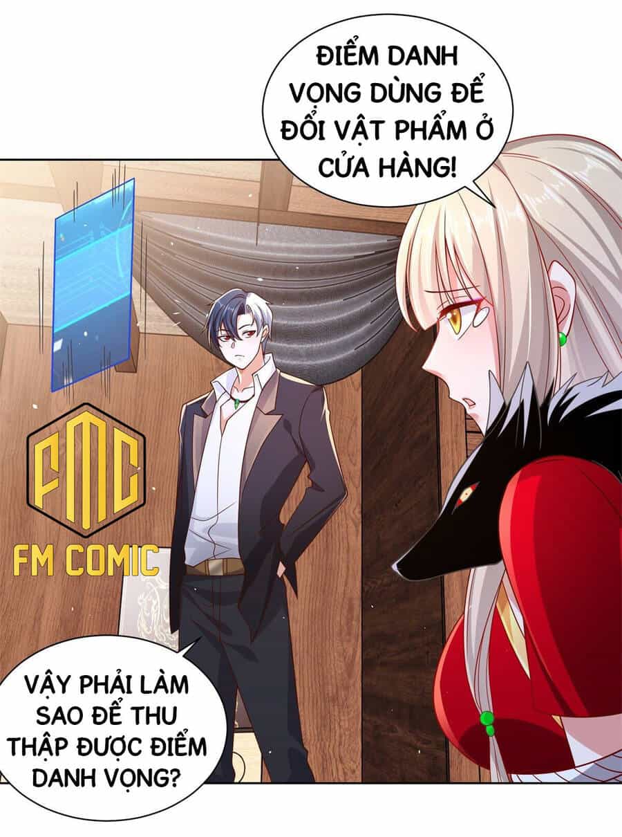 Đại Phản Diện - Chương 16 - ảnh 14