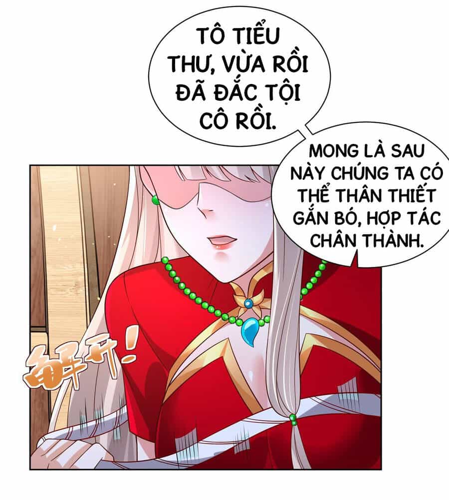 Đại Phản Diện - Chương 16 - ảnh 18