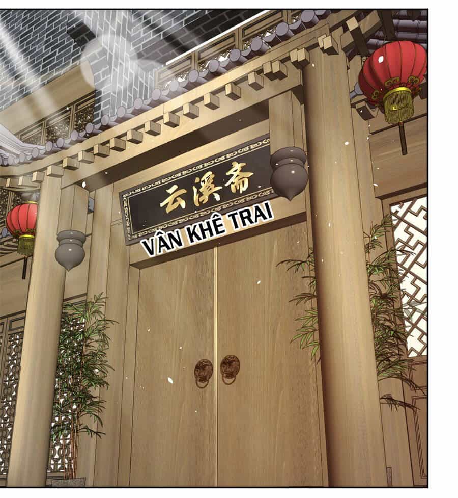 Đại Phản Diện - Chương 16 - ảnh 28