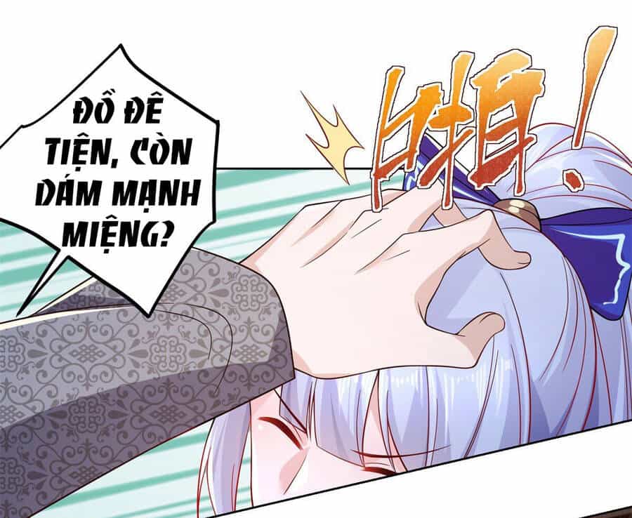 Đại Phản Diện - Chương 16 - ảnh 31