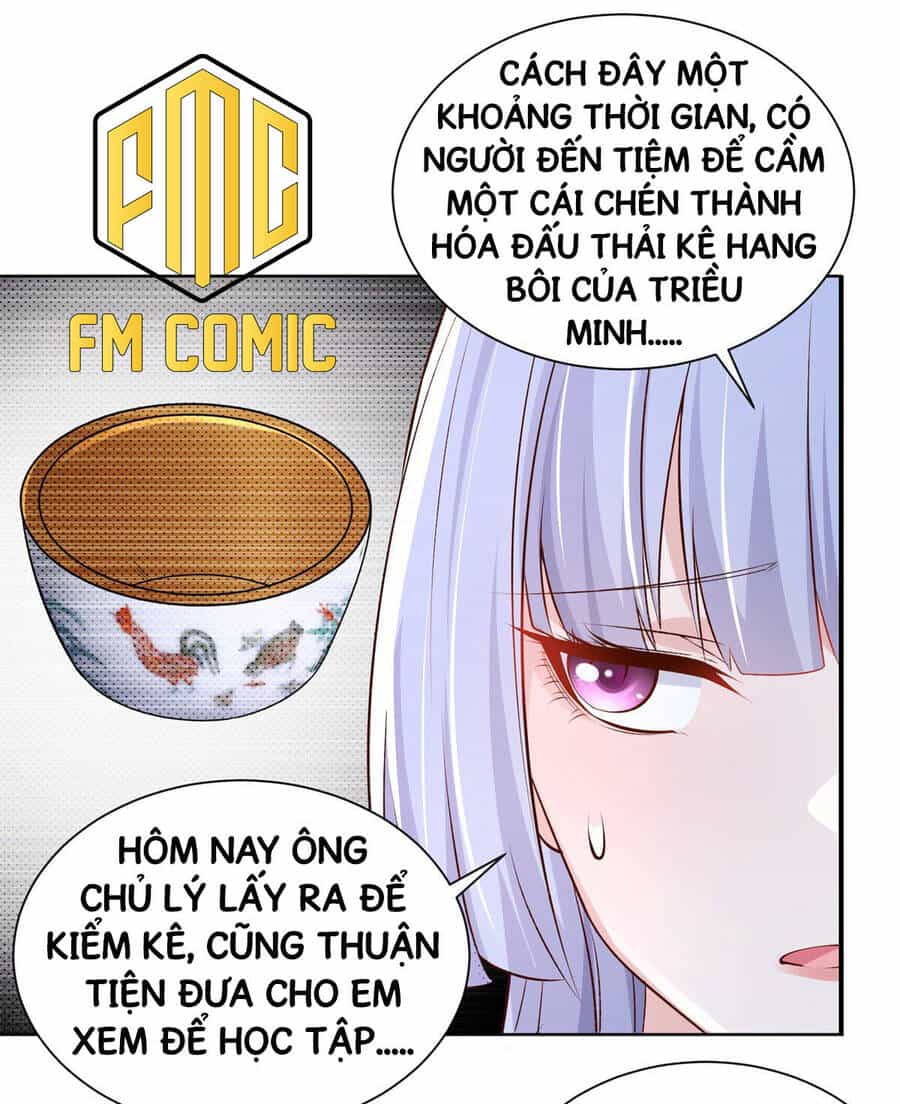 Đại Phản Diện - Chương 16 - ảnh 36