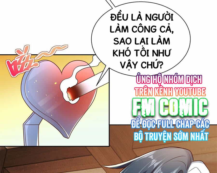 Đại Phản Diện - Chương 16 - ảnh 4