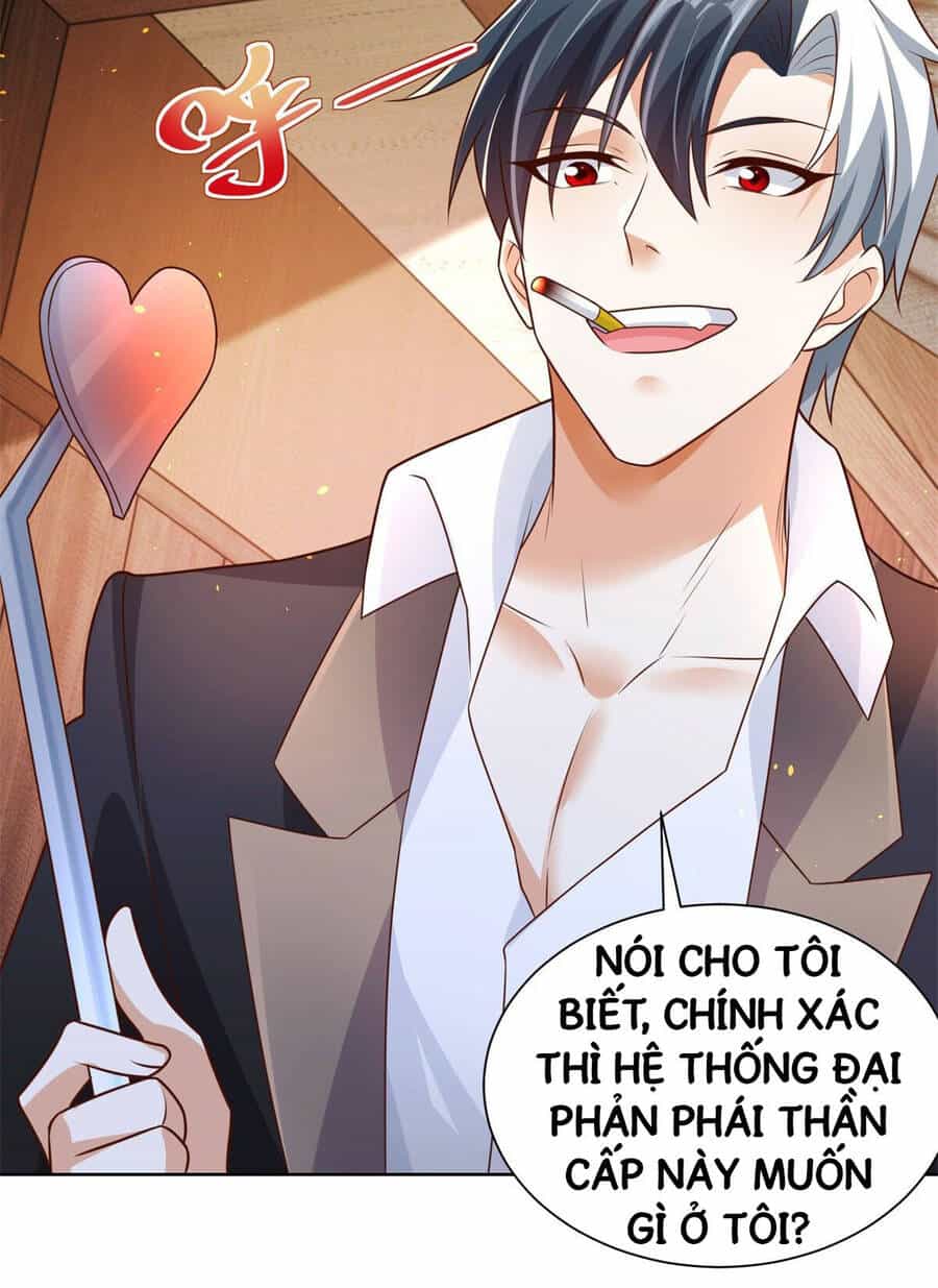 Đại Phản Diện - Chương 16 - ảnh 5
