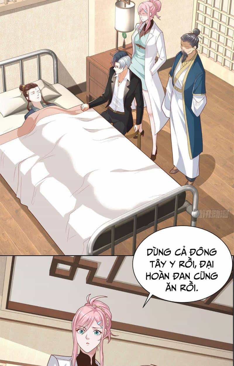 Đại Phản Diện - Chương 160 - ảnh 2