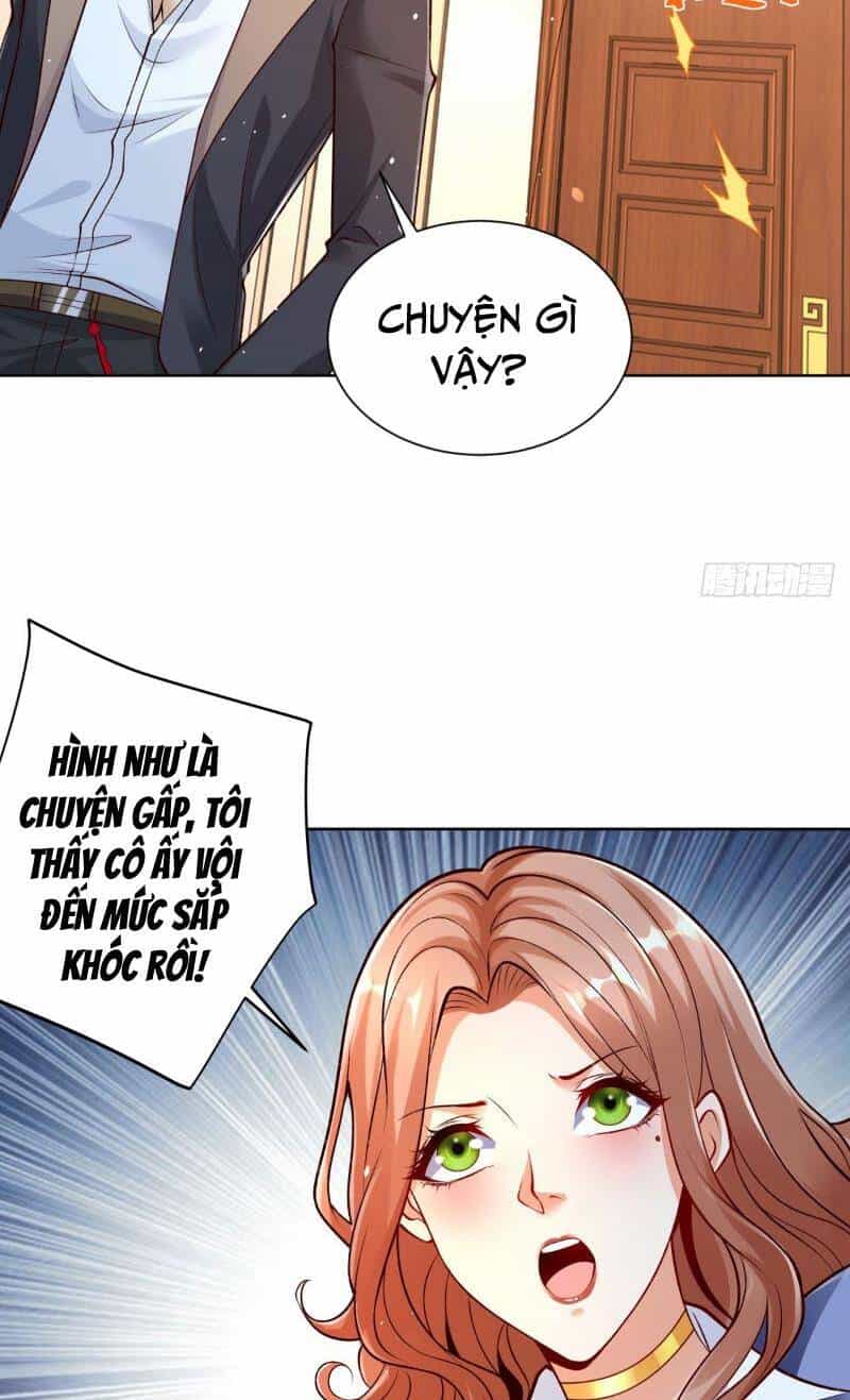 Đại Phản Diện - Chương 160 - ảnh 25