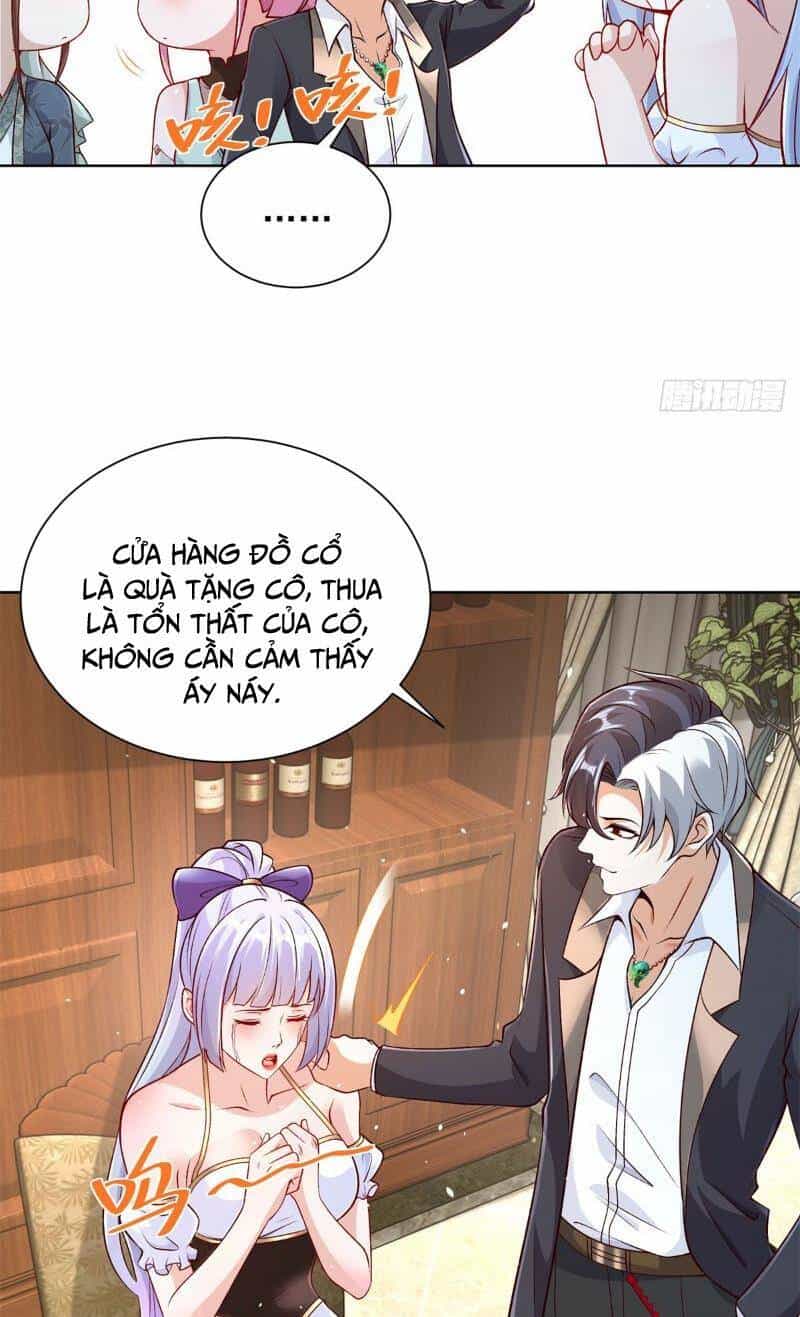 Đại Phản Diện - Chương 160 - ảnh 32