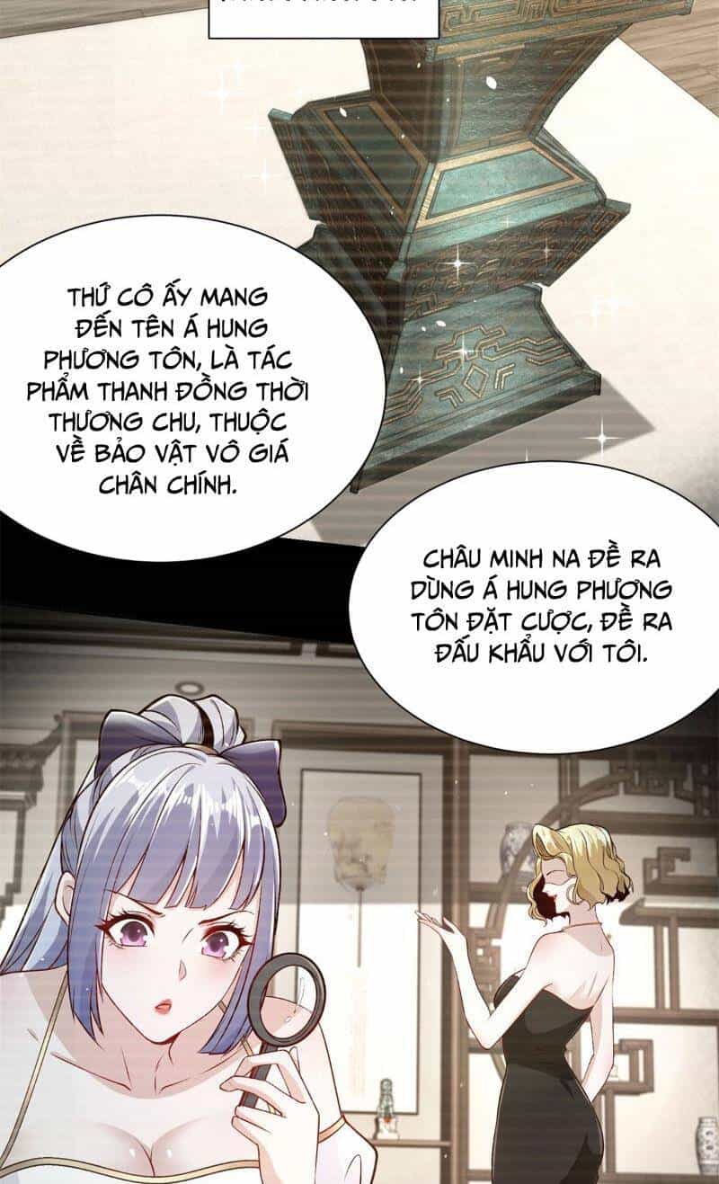 Đại Phản Diện - Chương 160 - ảnh 35