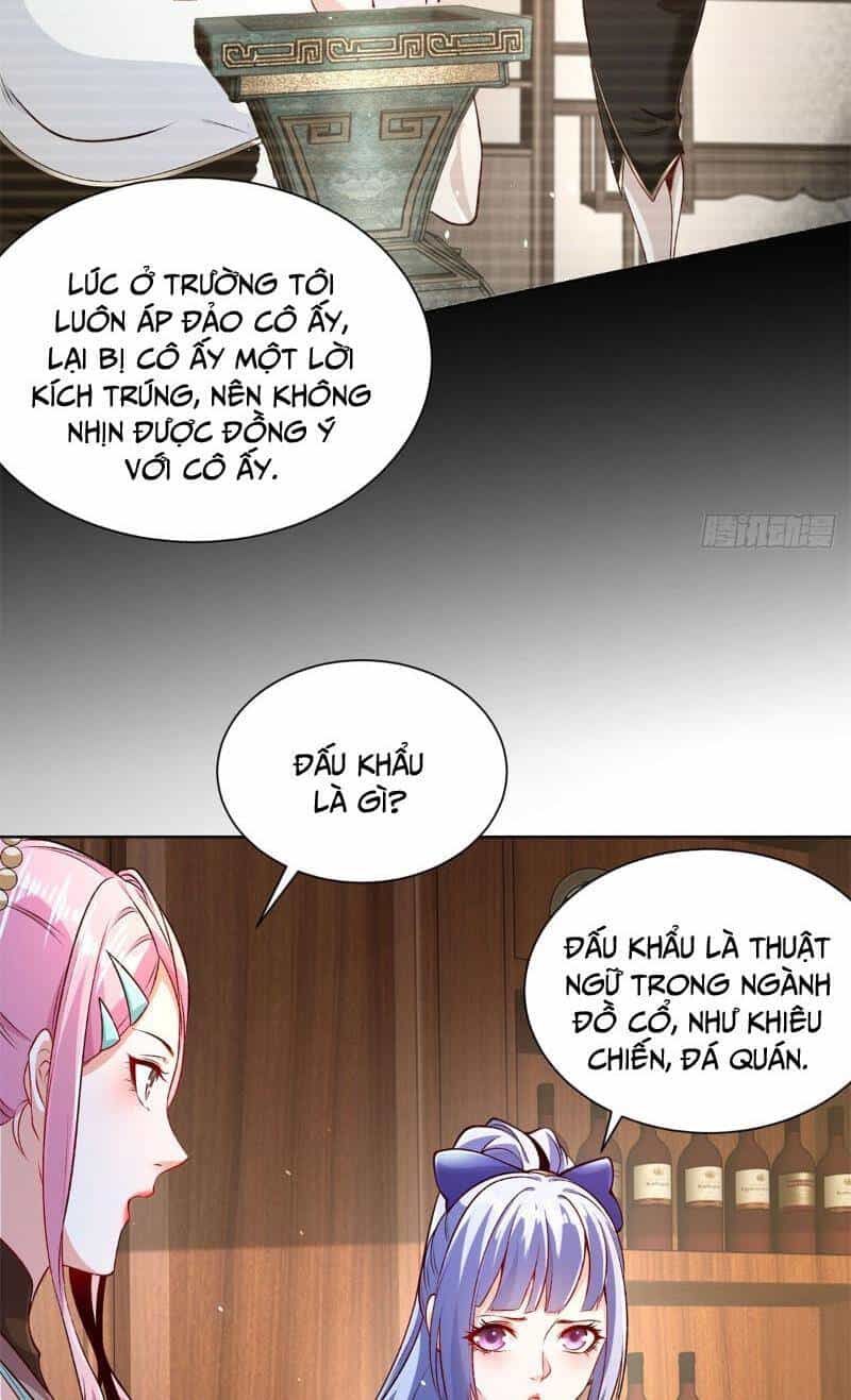 Đại Phản Diện - Chương 160 - ảnh 36