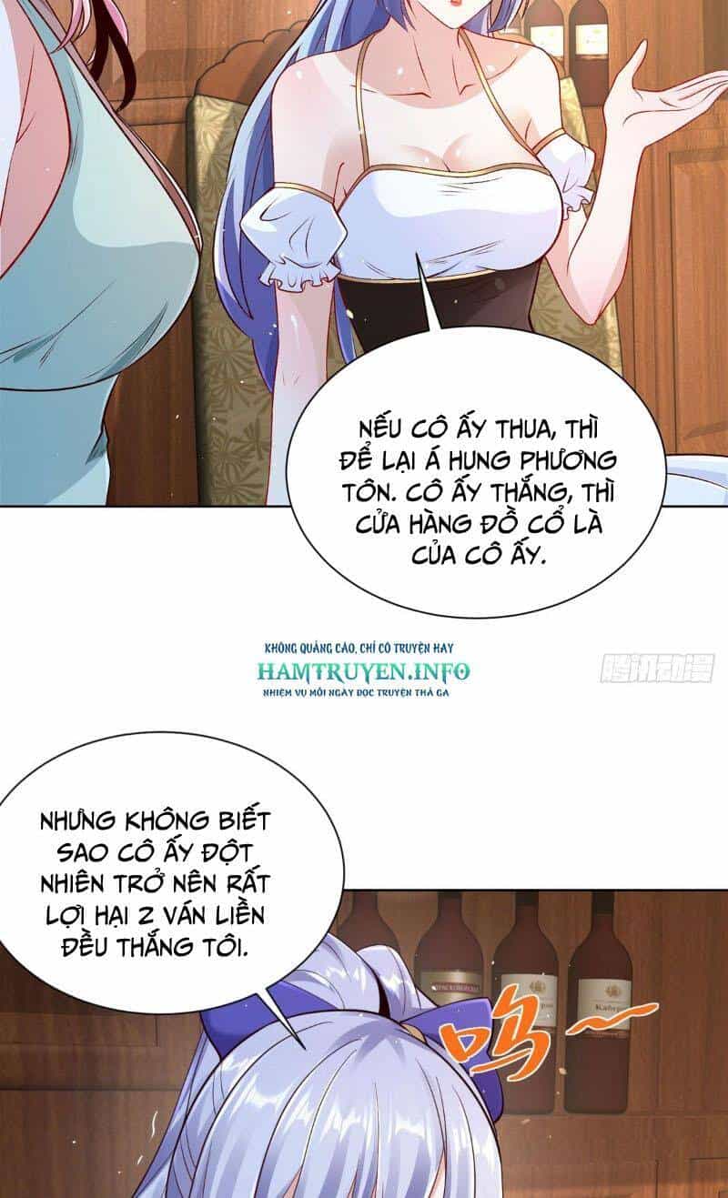 Đại Phản Diện - Chương 160 - ảnh 37