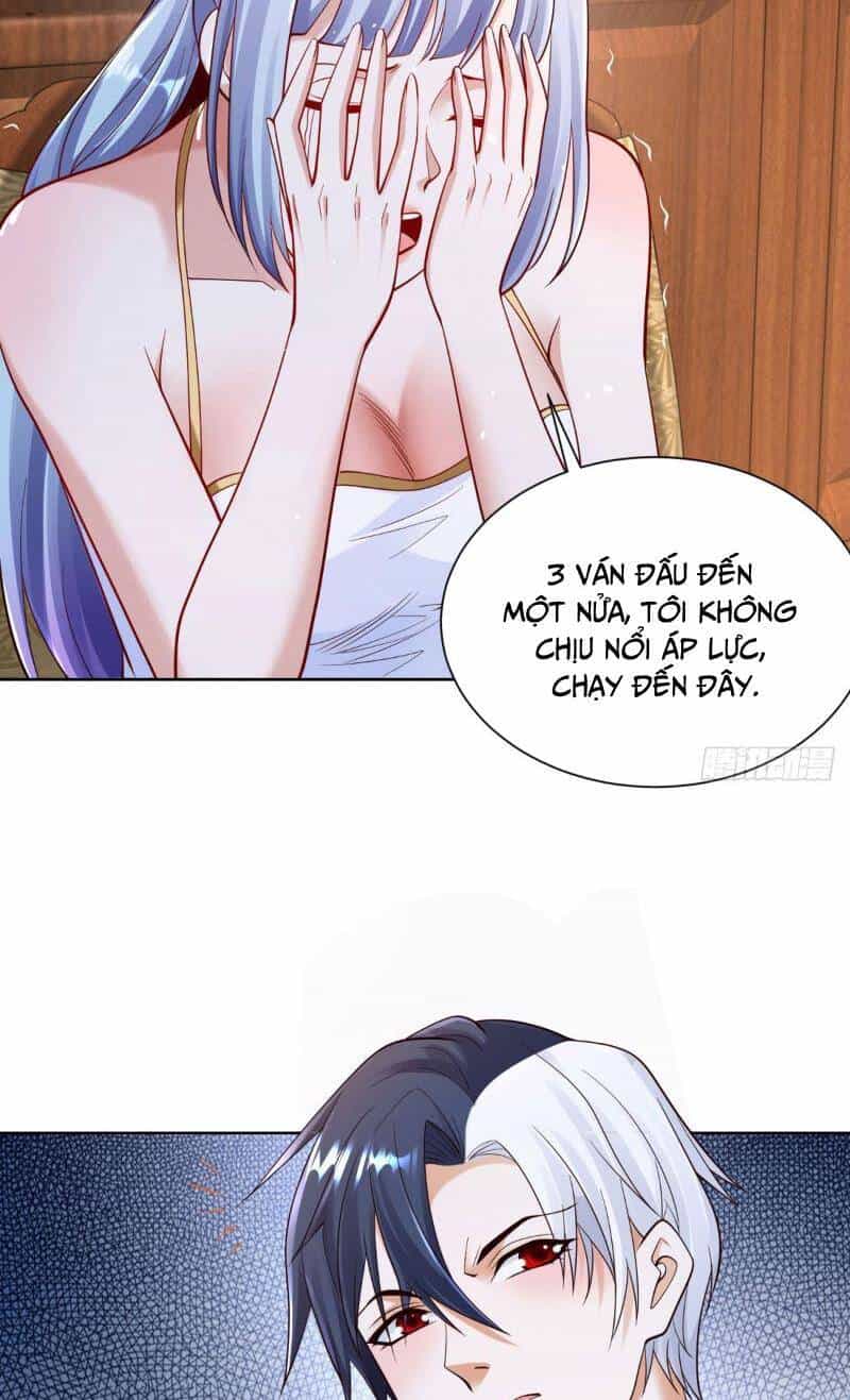 Đại Phản Diện - Chương 160 - ảnh 38