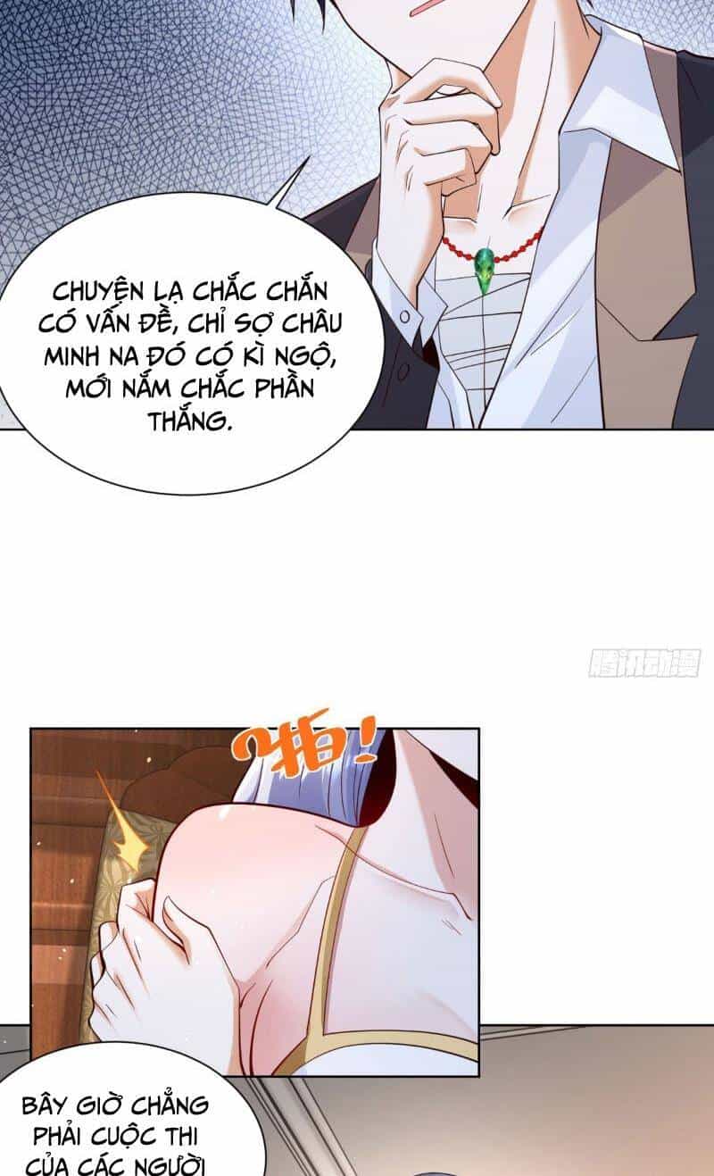 Đại Phản Diện - Chương 160 - ảnh 39