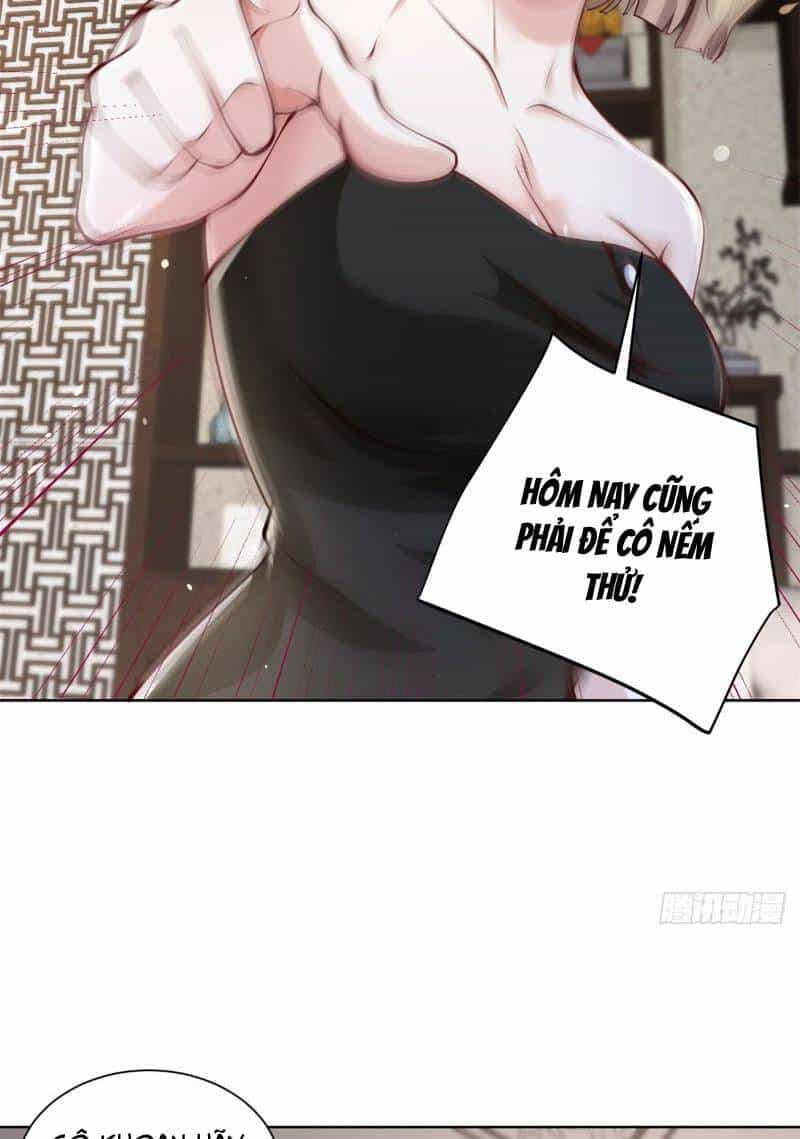 Đại Phản Diện - Chương 161 - ảnh 15