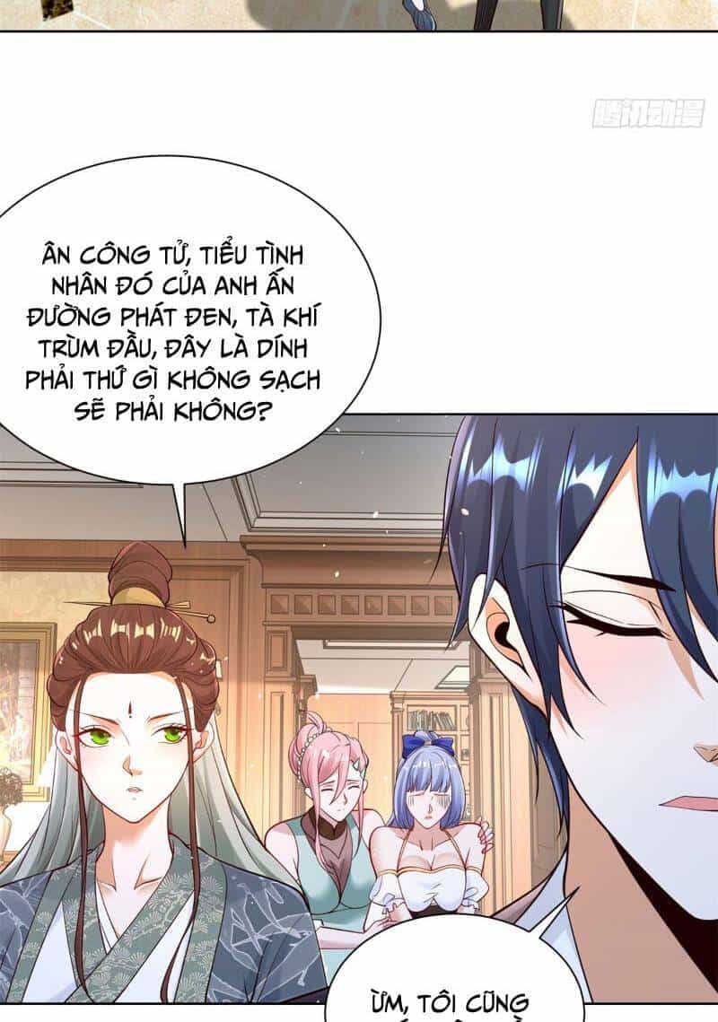 Đại Phản Diện - Chương 161 - ảnh 2