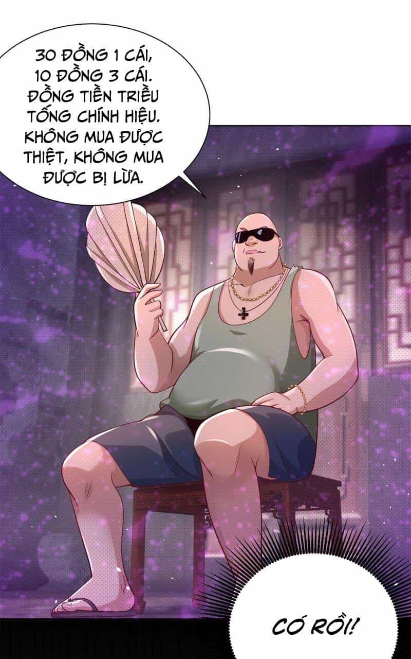 Đại Phản Diện - Chương 162 - ảnh 13