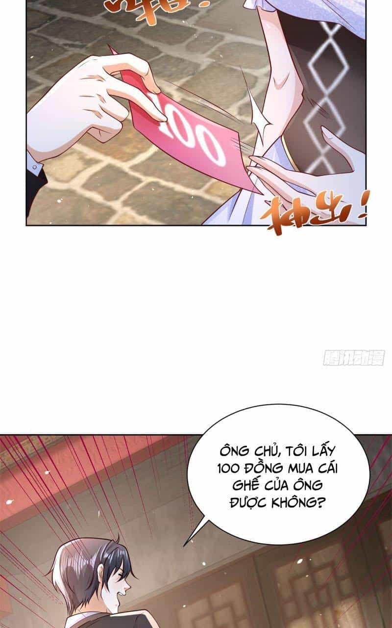 Đại Phản Diện - Chương 162 - ảnh 18