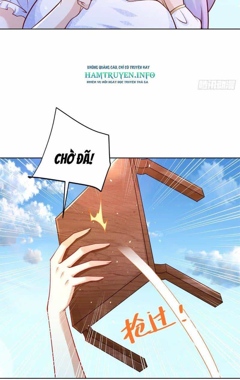 Đại Phản Diện - Chương 162 - ảnh 23