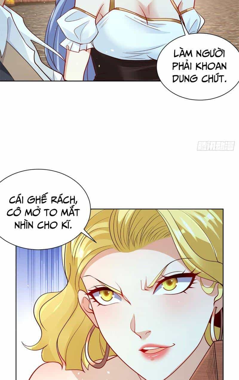 Đại Phản Diện - Chương 162 - ảnh 29