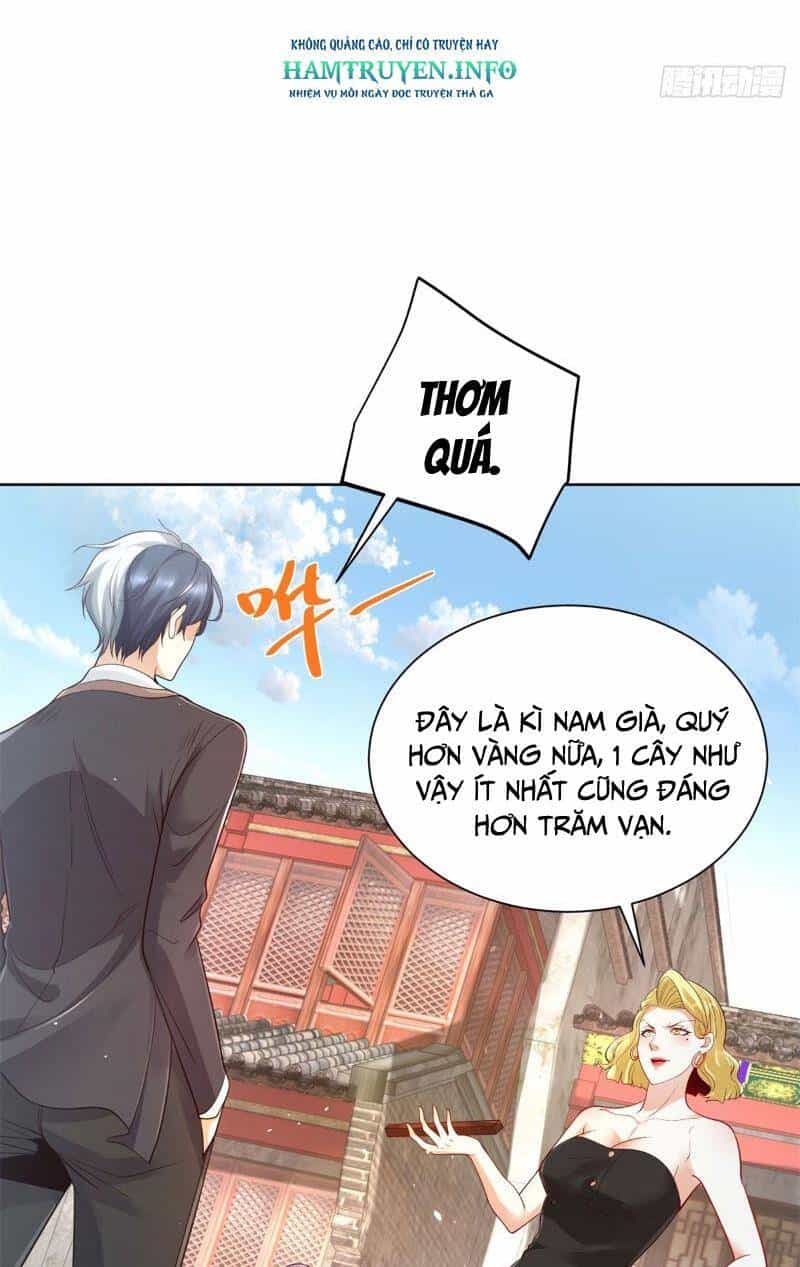 Đại Phản Diện - Chương 162 - ảnh 32