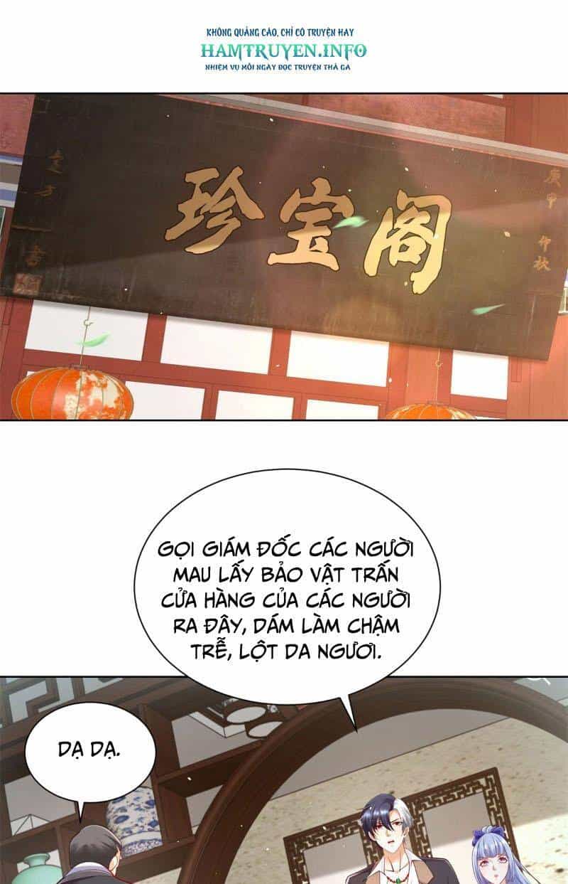 Đại Phản Diện - Chương 163 - ảnh 1