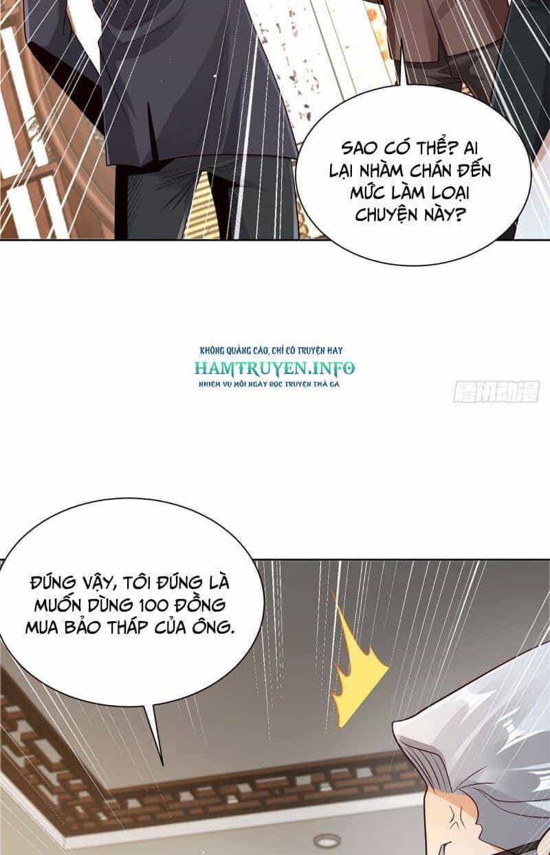 Đại Phản Diện - Chương 163 - ảnh 12