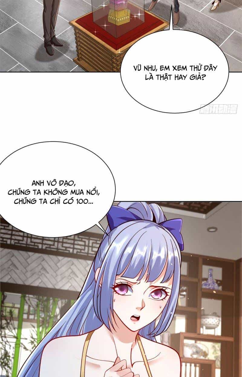 Đại Phản Diện - Chương 163 - ảnh 4