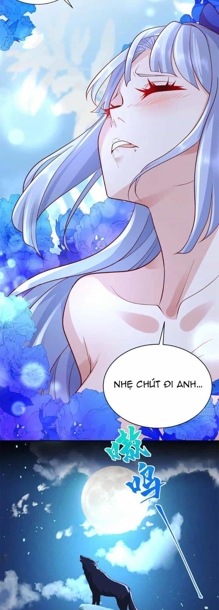 Đại Phản Diện - Chương 168 - ảnh 3