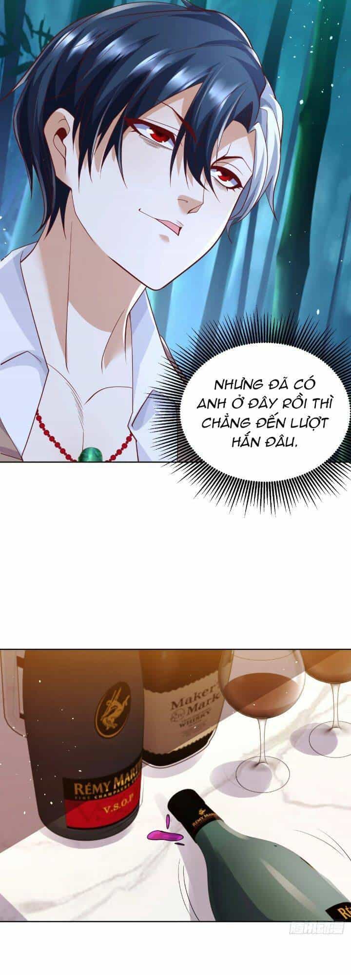 Đại Phản Diện - Chương 169 - ảnh 9
