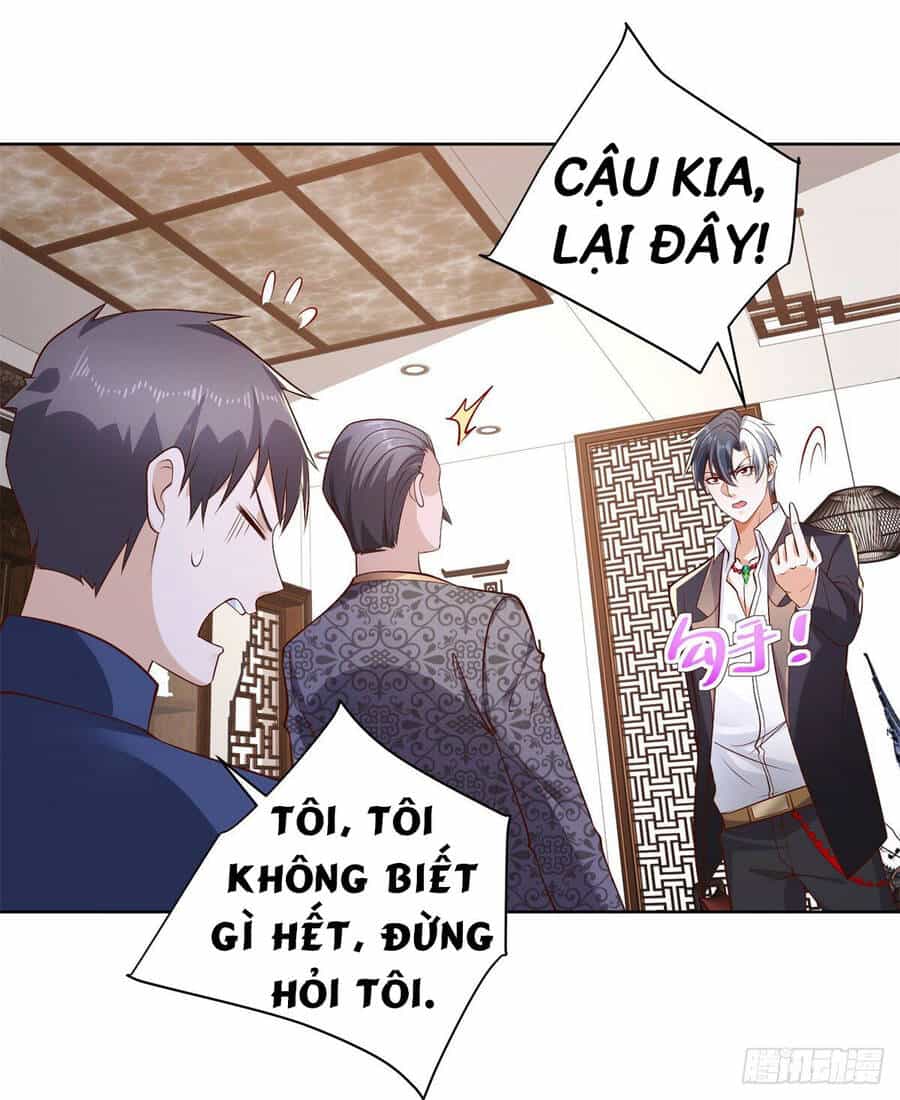 Đại Phản Diện - Chương 17 - ảnh 10