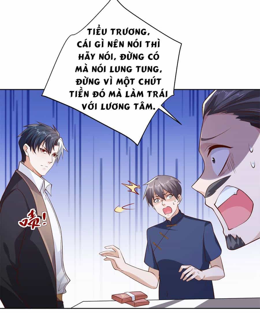 Đại Phản Diện - Chương 17 - ảnh 13