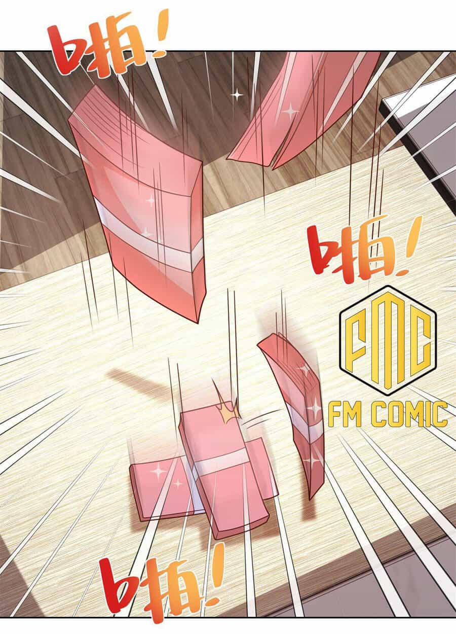 Đại Phản Diện - Chương 17 - ảnh 14