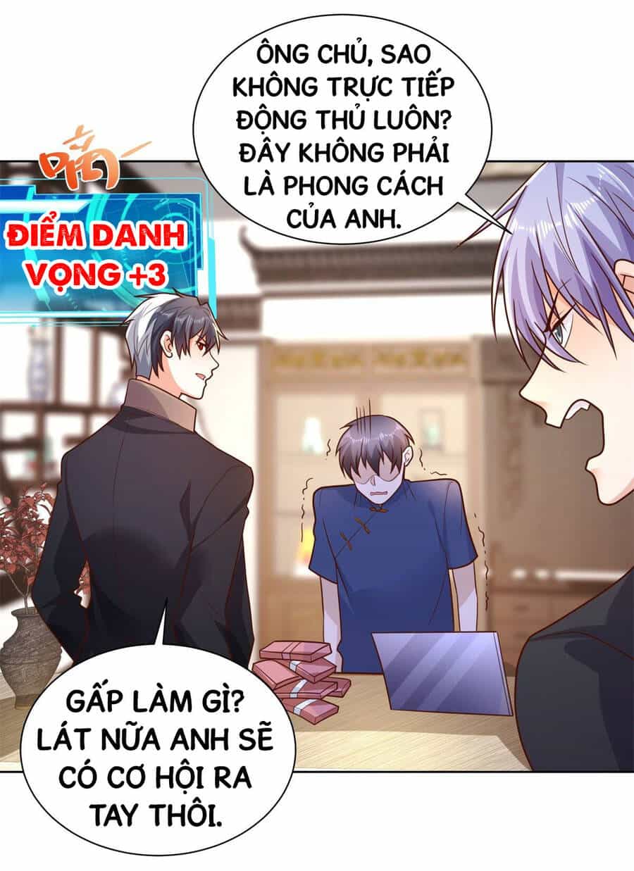 Đại Phản Diện - Chương 17 - ảnh 16