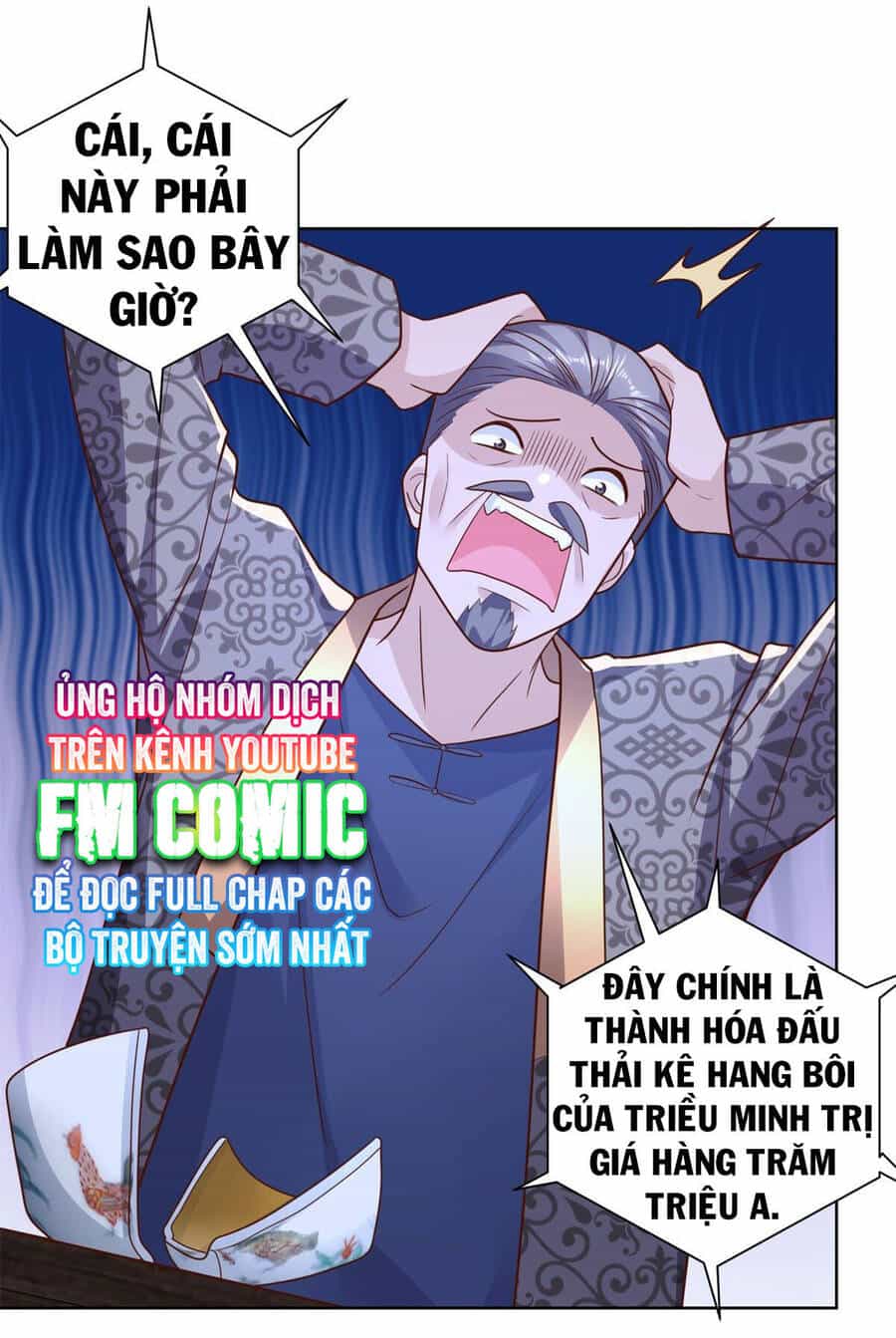 Đại Phản Diện - Chương 17 - ảnh 18