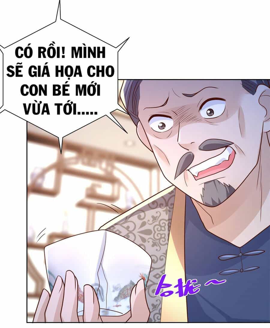 Đại Phản Diện - Chương 17 - ảnh 19