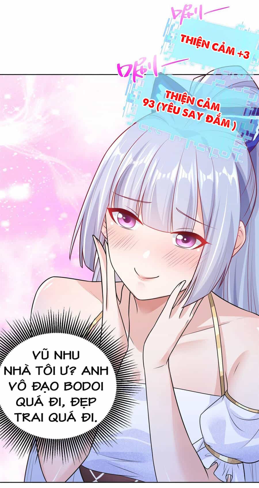 Đại Phản Diện - Chương 17 - ảnh 30